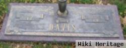 Charles C Davis