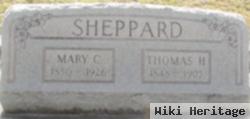 Thomas Henry Sheppard