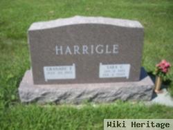 Granade F. Harrigle