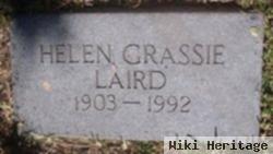 Helen Grassie Laird