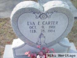 Eva Fannie Carter