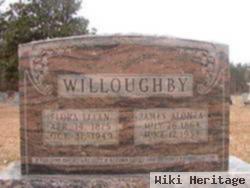 James Alonza Willoughby