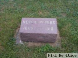 William Verlin Peters