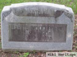 Harvie Wood Burke