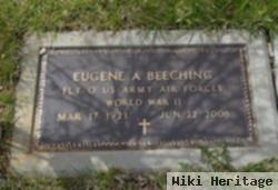 Eugene A Beeching