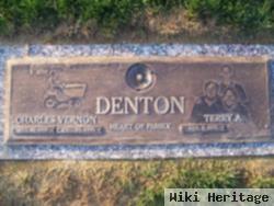 Charles Vernon Denton