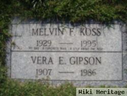 Vera E. Gipson