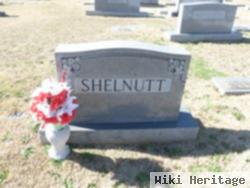 Dewey H Shelnutt