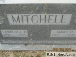 Amma Dell Turner Mitchell