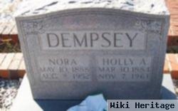 Nora Dempsey