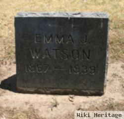 Emma J. Watson