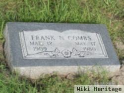 Frank Nathaniel Combs