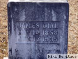 James Dial