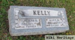 Joseph H Kelly