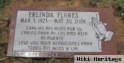 Erlinda Flores