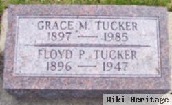 Floyd P. Tucker