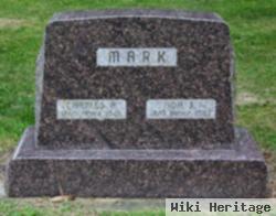 Ida Jane Fitz Mark