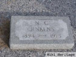 N. C. Jinkens