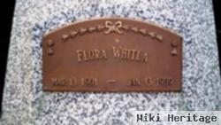 Flora Fleming Whitla