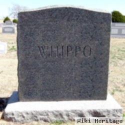 Charles Henry Whippo