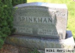 Fred G. Brinkman