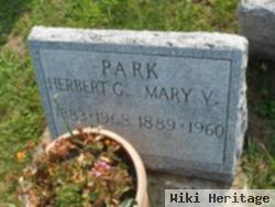 Mary V Park