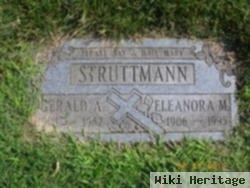 Gerald A. Struttmann