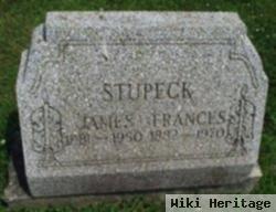 James Stupeck