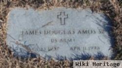 James Douglas Amos, Sr