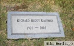 Richard "buddy" Kaufman