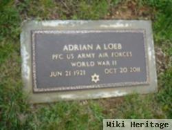 Adrian Nathan "poopsey" Loeb