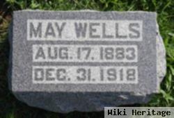 May Wells