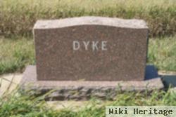 Govert Dyke