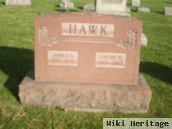 Lottie S. Hawk