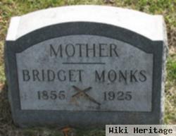 Bridget Monks