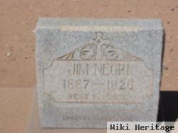 Jim Negri