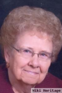 Margaret M. Tice Young