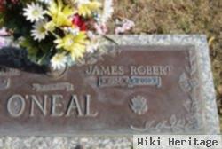 James Robert O'neal