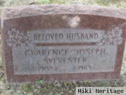 Clarence Joseph Sylvester