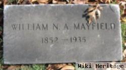 William N.a. Mayfield