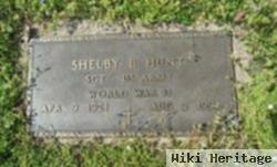 Shelby Barclay Hunt