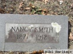 Nancy Elizabeth Sexton Smith