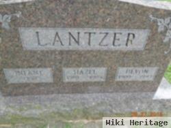 Infant Lantzer