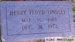 Henry Floyd Lindley