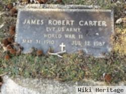 James Robert Carter