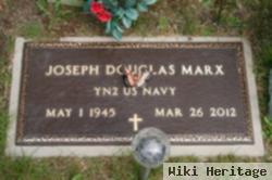 Joseph Douglas Marx