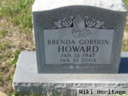 Brenda Gordon Howard