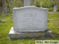 Jacob Coble