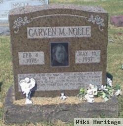 Caryen M. Nolle