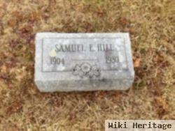 Samuel Hill